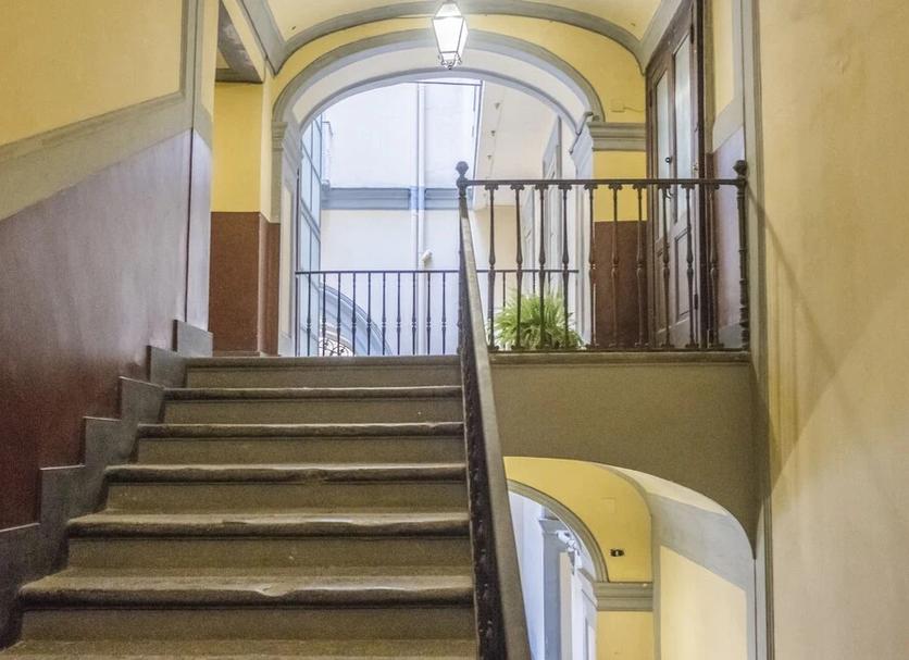 Stairs Photo