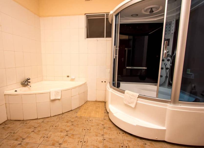 Bathroom Photo