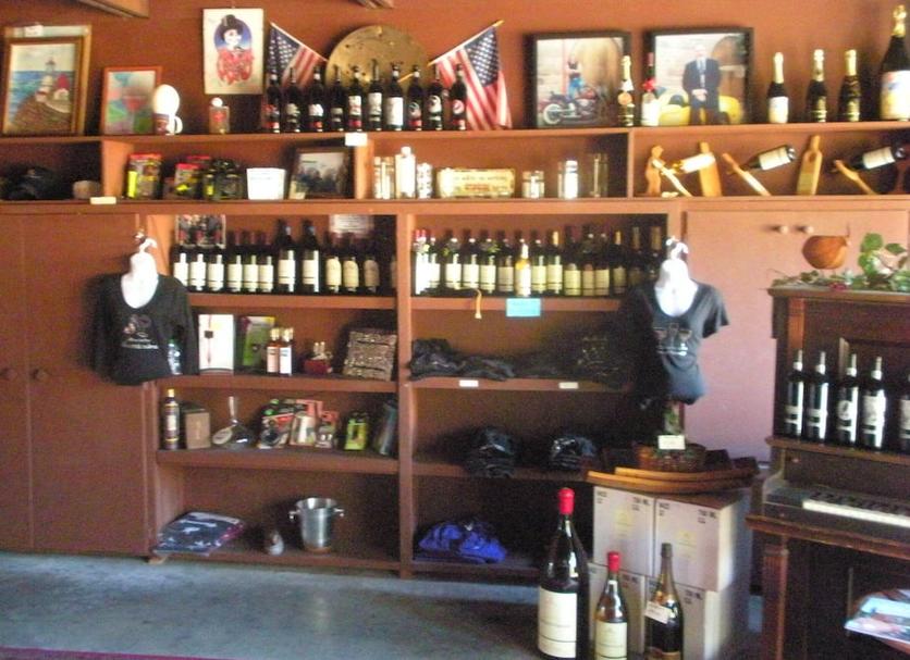 Bar Photo
