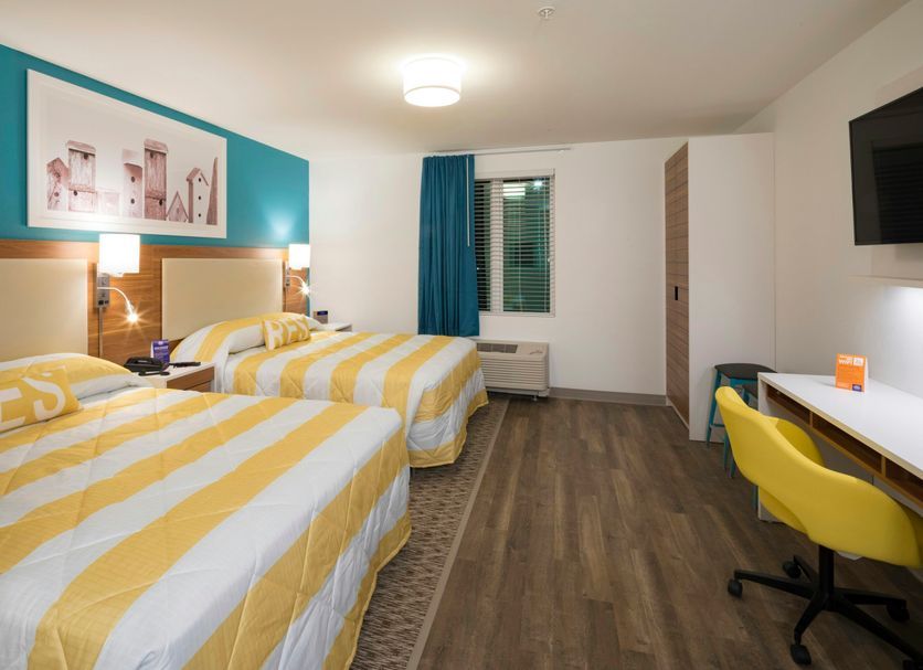 Uptown Suites Extended Stay Miami Fl Homestead from $68. Homestead