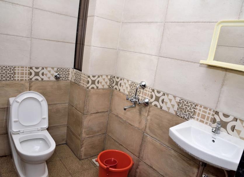 Bathroom Photo