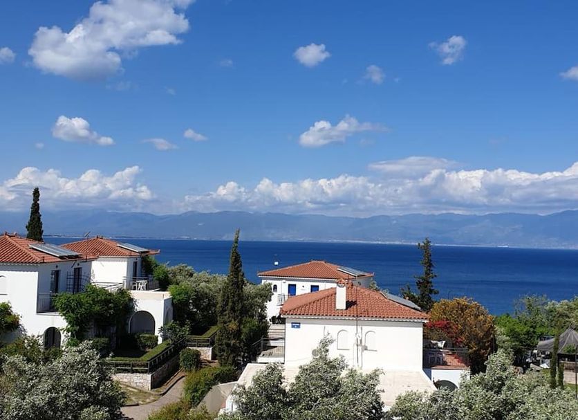 Outdoors view Photo