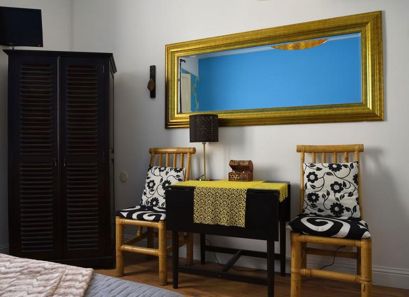 Room amenity Photo