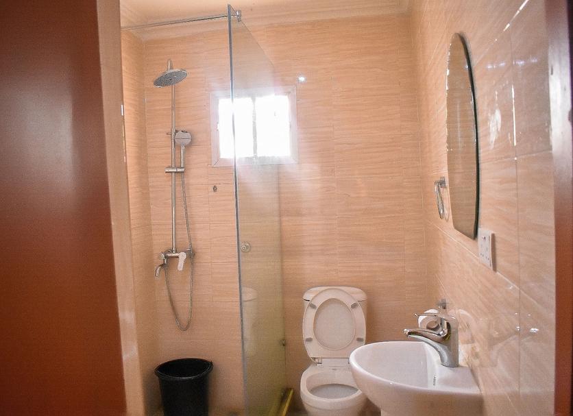Bathroom Photo