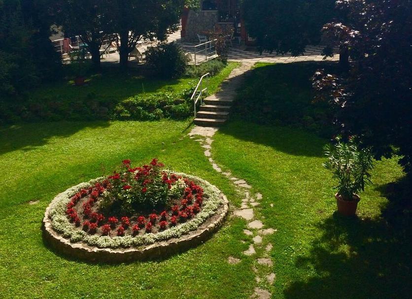 Outdoors view Photo