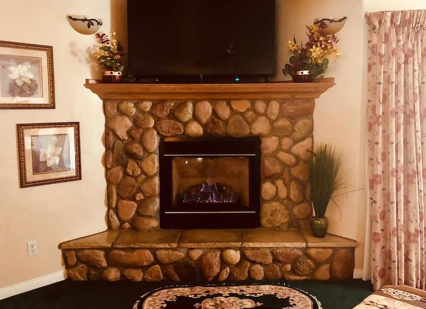 Room amenity Photo