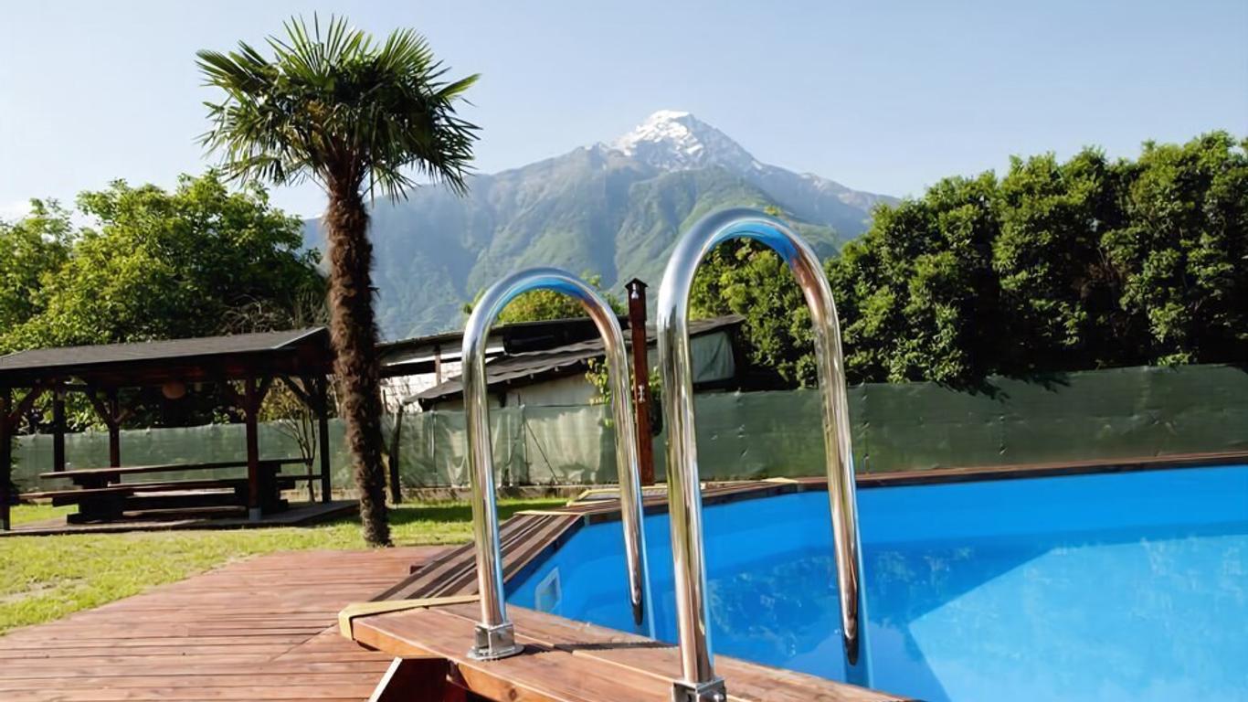 B&B Zia Vivina