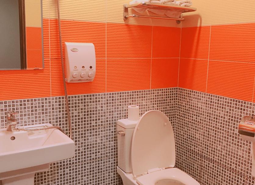 Bathroom Photo