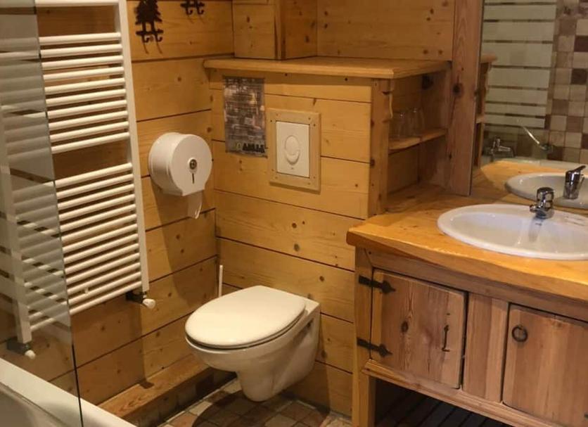 Bathroom Photo