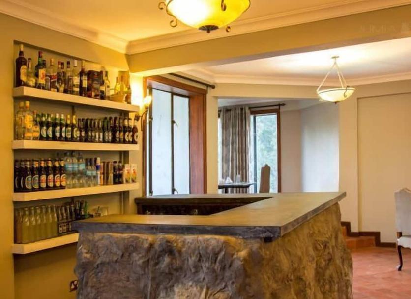 Bar Photo