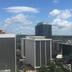 Outdoors view