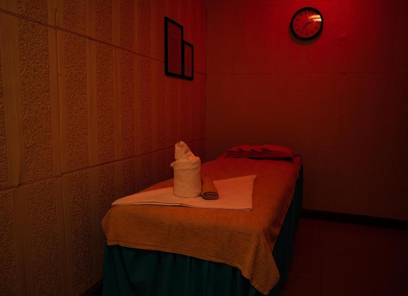 Spa Photo