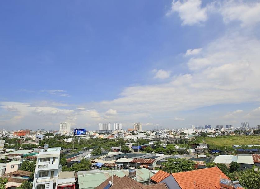 Outdoors view Photo