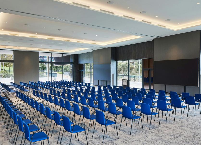 Conference room Photo