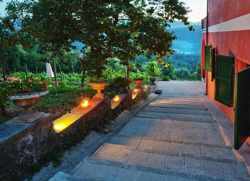 Outdoors view Photo
