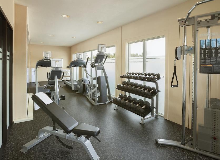 Gym Photo