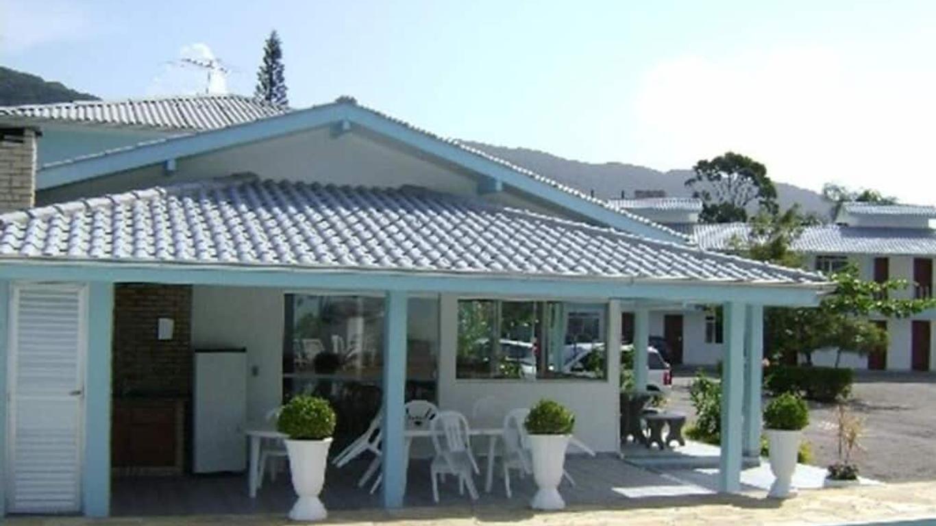 Pousada Talismã