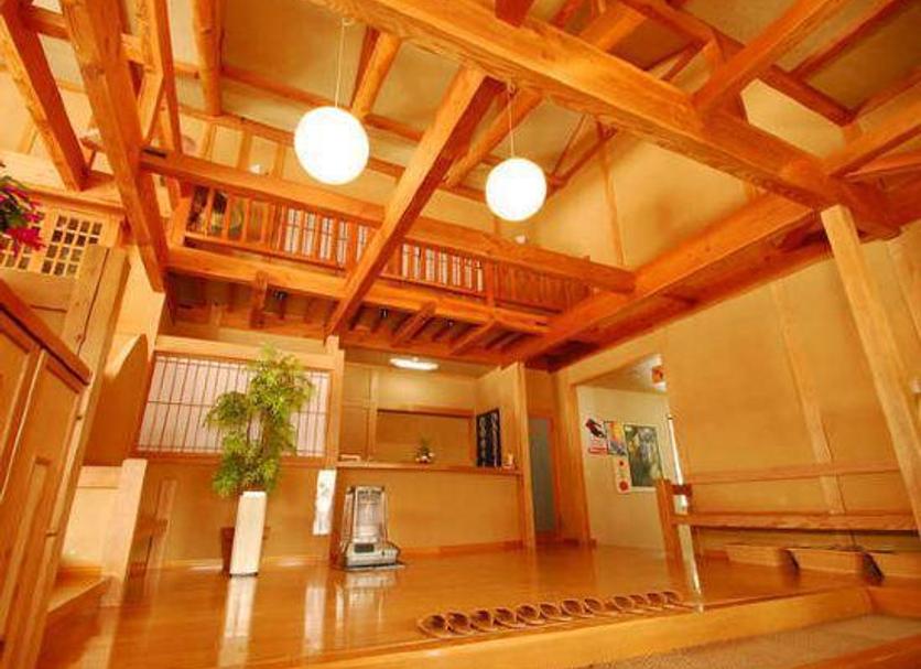 Stairs Photo