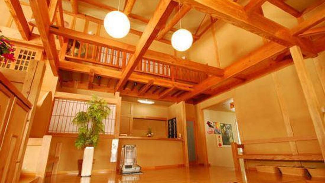 Ryokan Tsuchiide