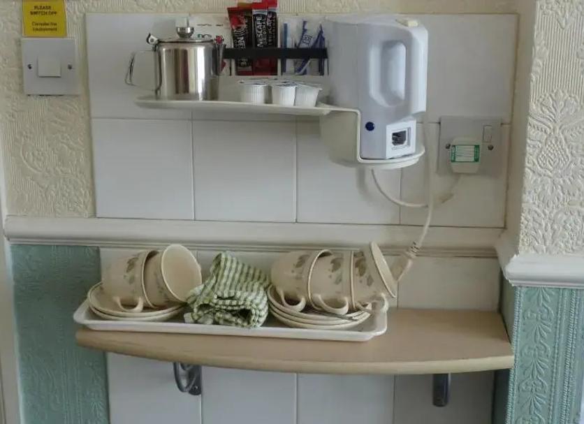 Room amenity Photo