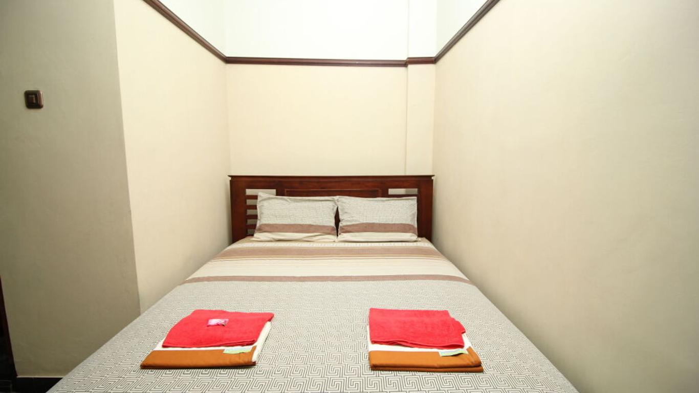 Athaya Guest House