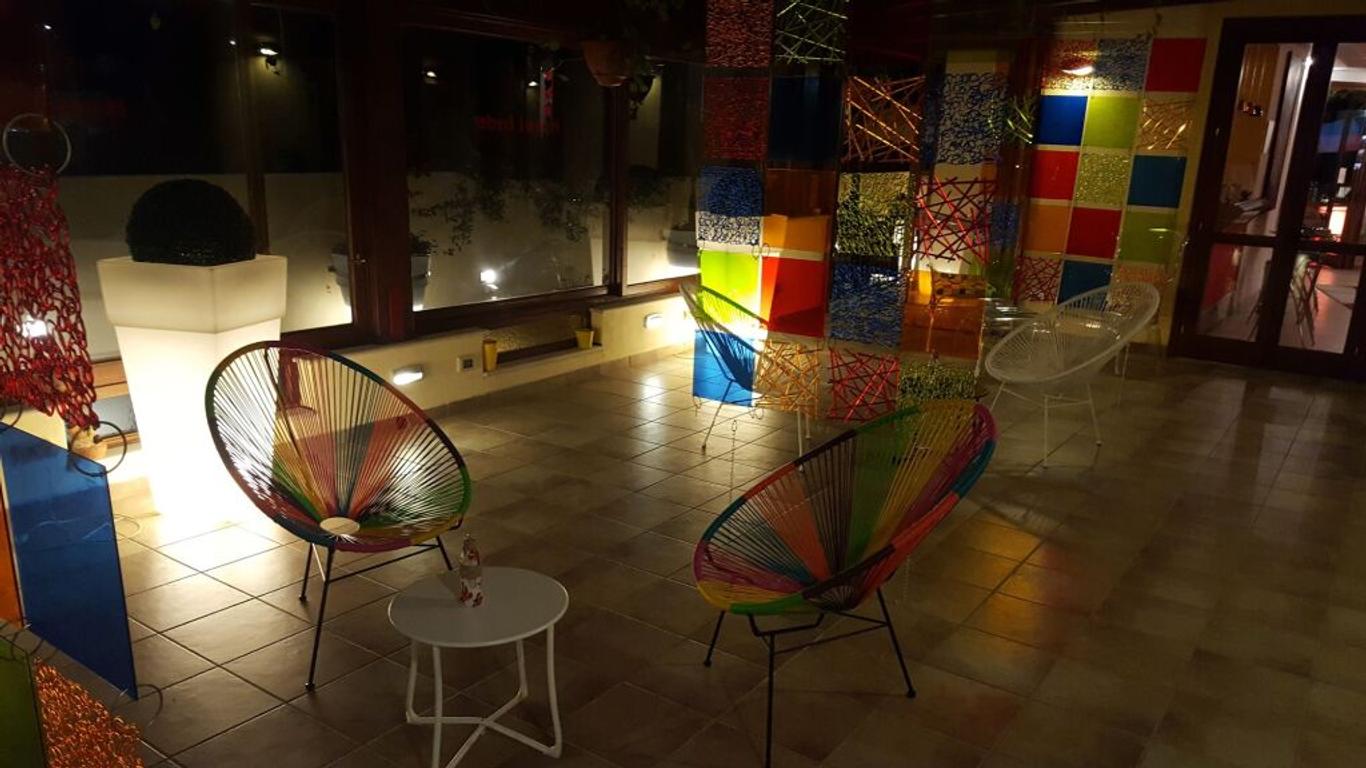 Iride Hotel
