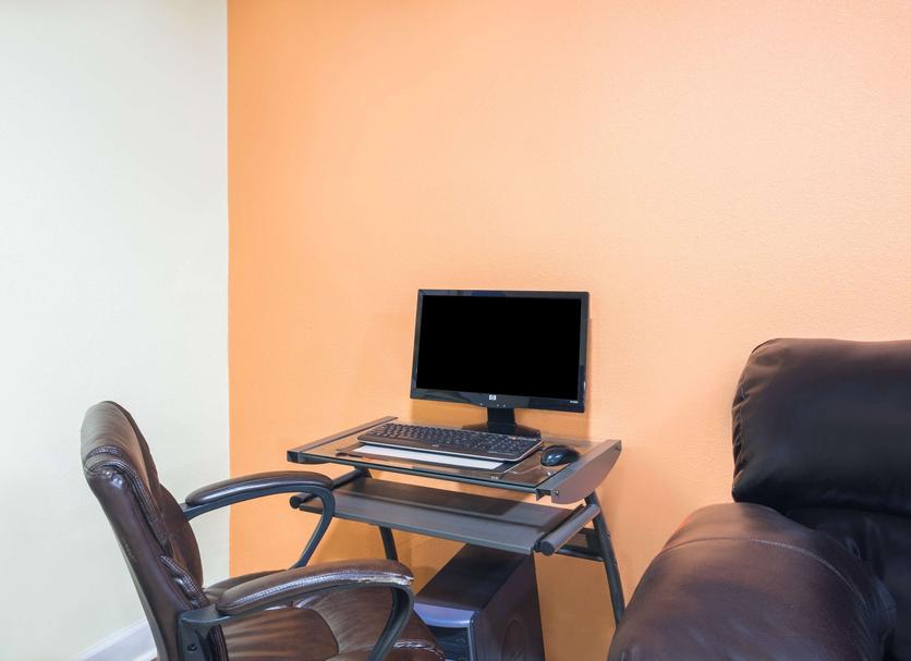 Business center Photo