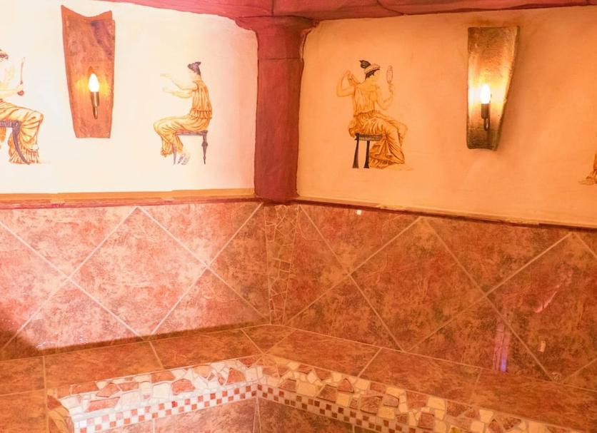 Room amenity Photo
