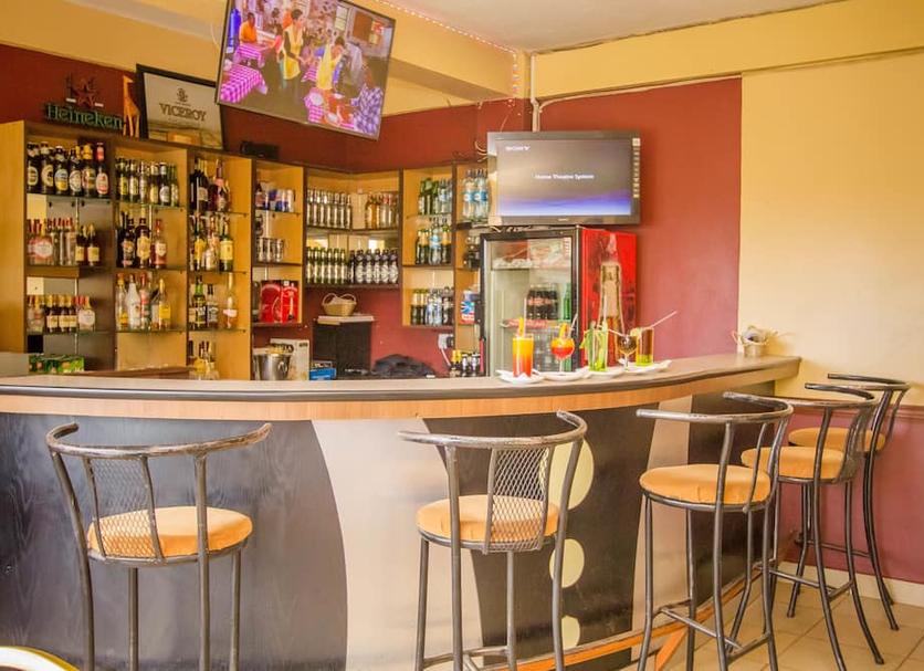 Bar Photo