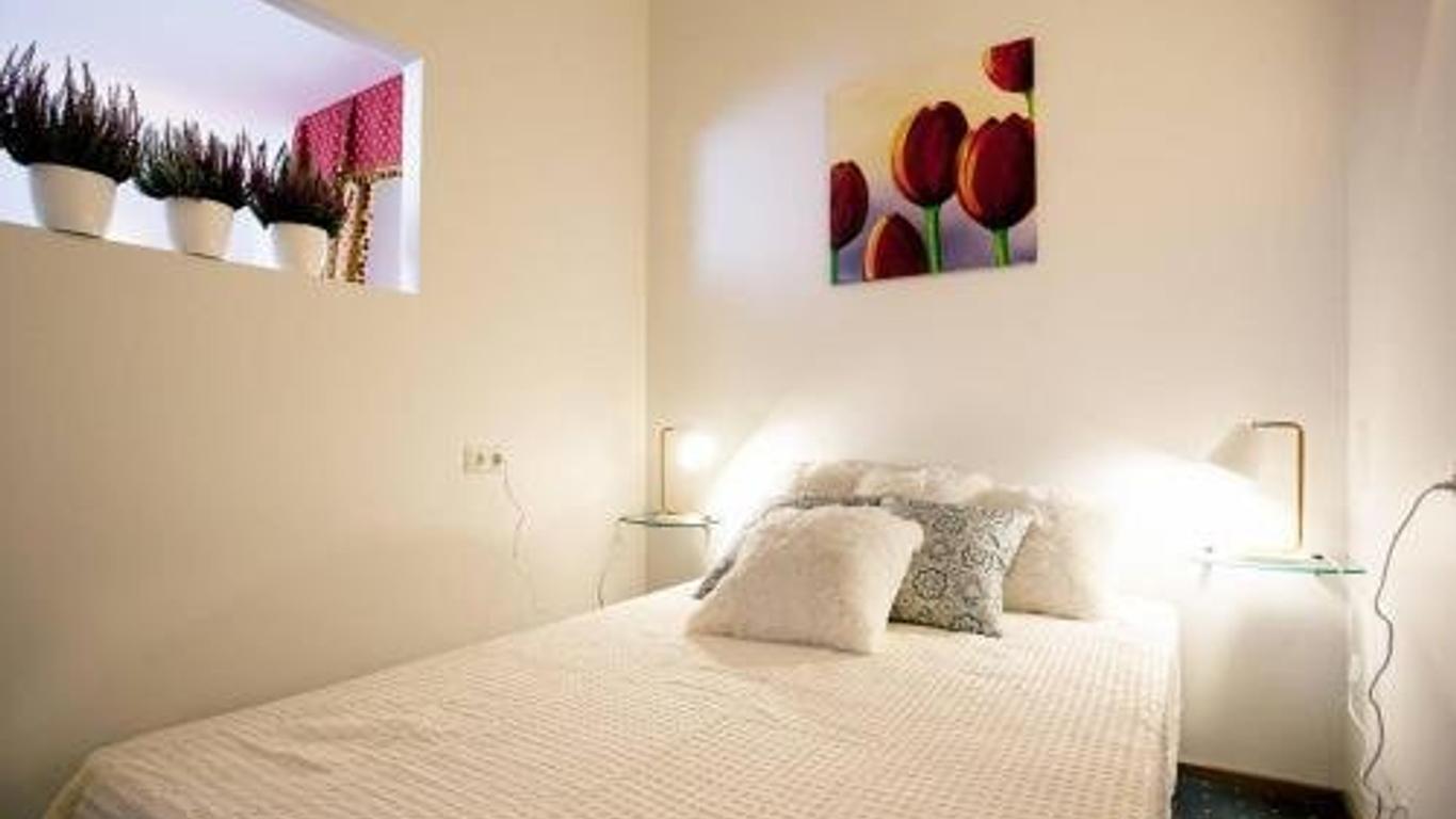 Tallinnhousing Old Town Homes - 1 Bdr Apartment In Vene