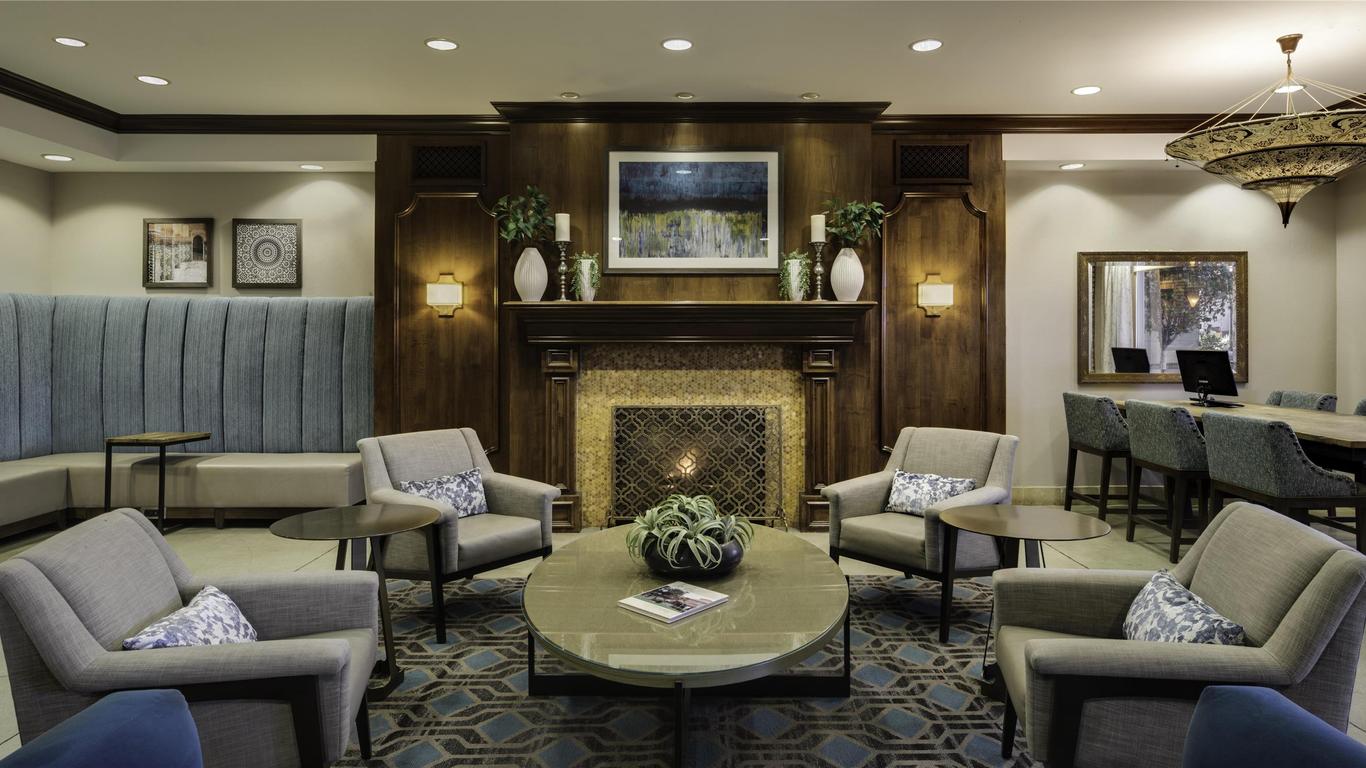 Ayres Hotel Chino Hills