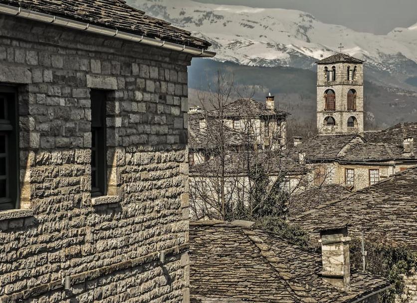 Outdoors view Photo