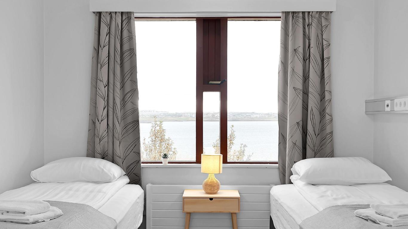 Víðines Guesthouse