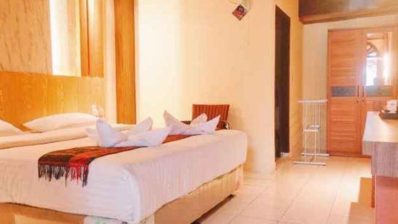 Judita Cottage