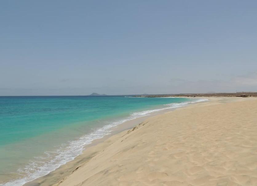Beach Photo