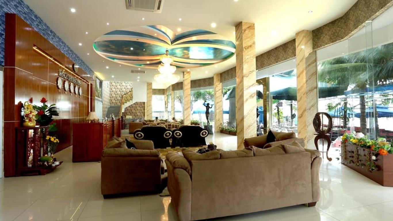 Nhat Minh Hotel