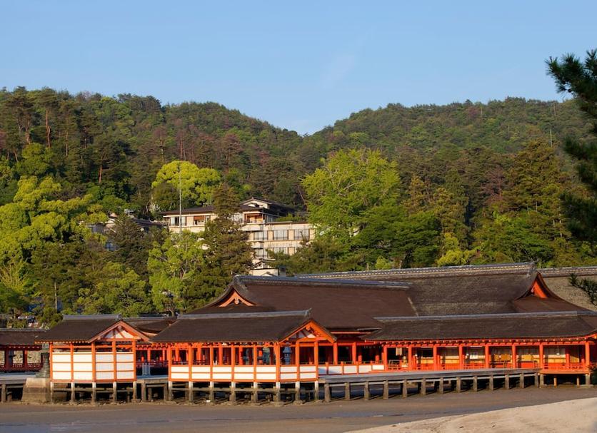 Outdoors view Photo
