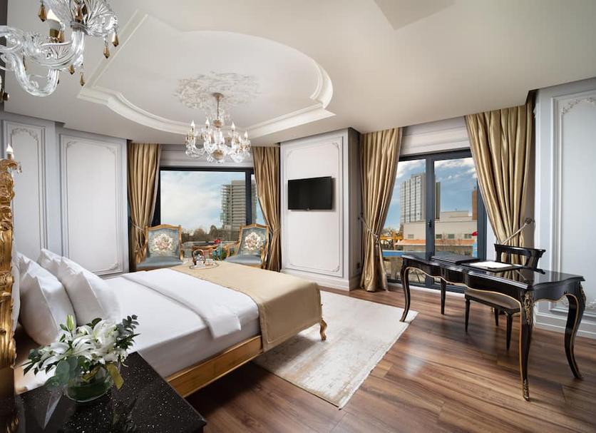 Bedroom Photo