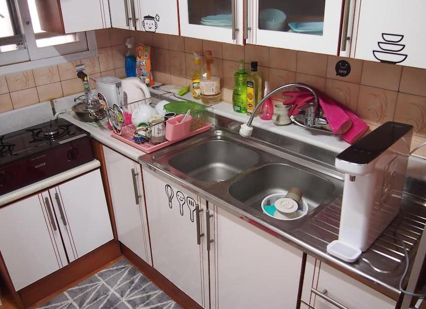Kitchen Photo