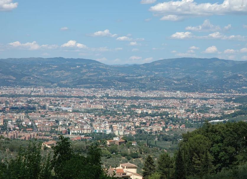 Outdoors view Photo