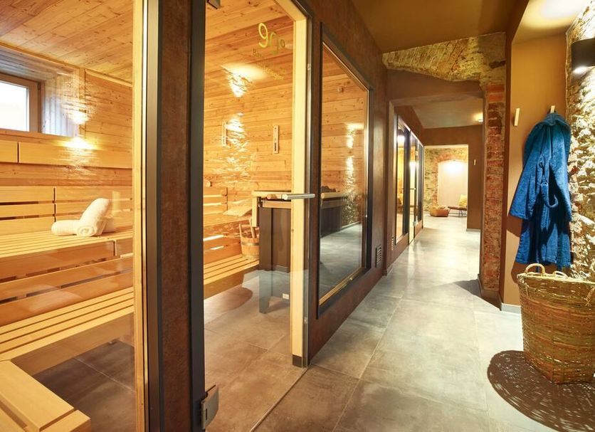 Spa Photo