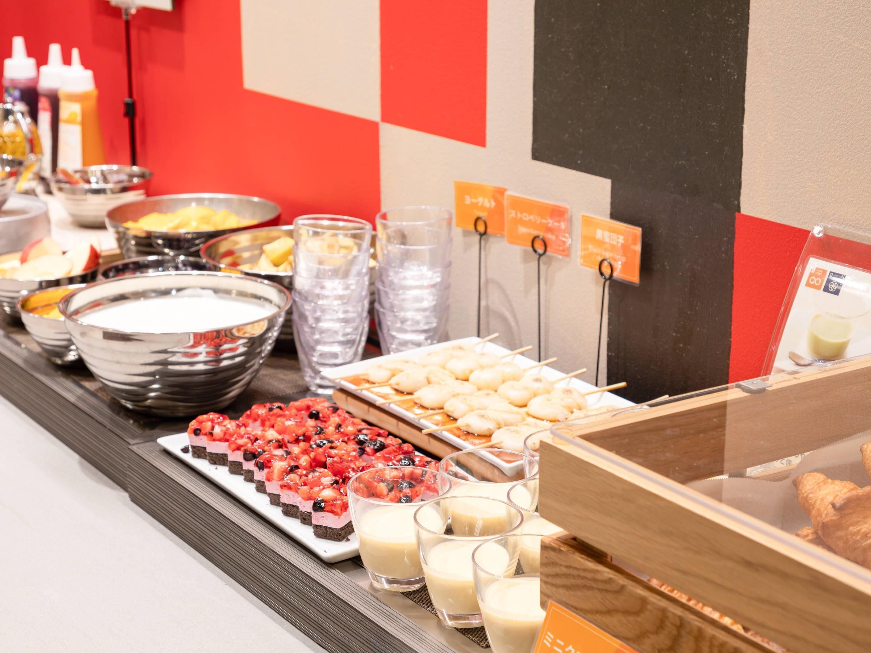 Buffet