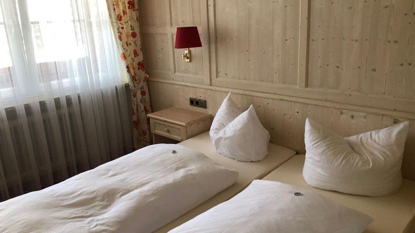 Allgäu Landhotel Oberreute