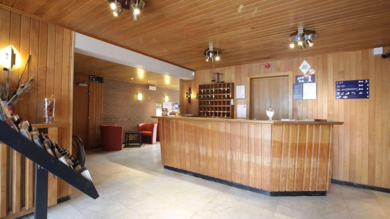 Le Relais Du Marquis
