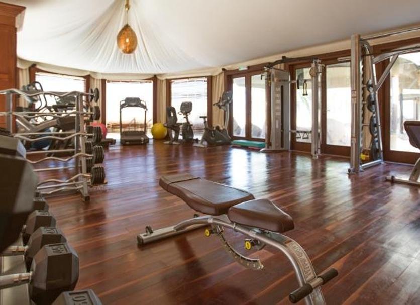Gym Photo
