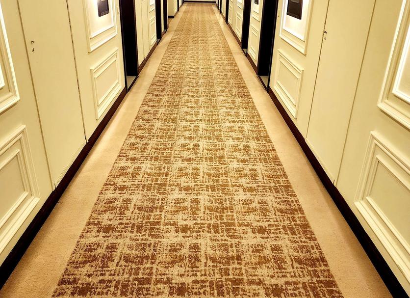 Hallway Photo