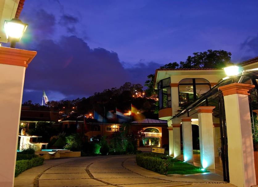Outdoors view Photo