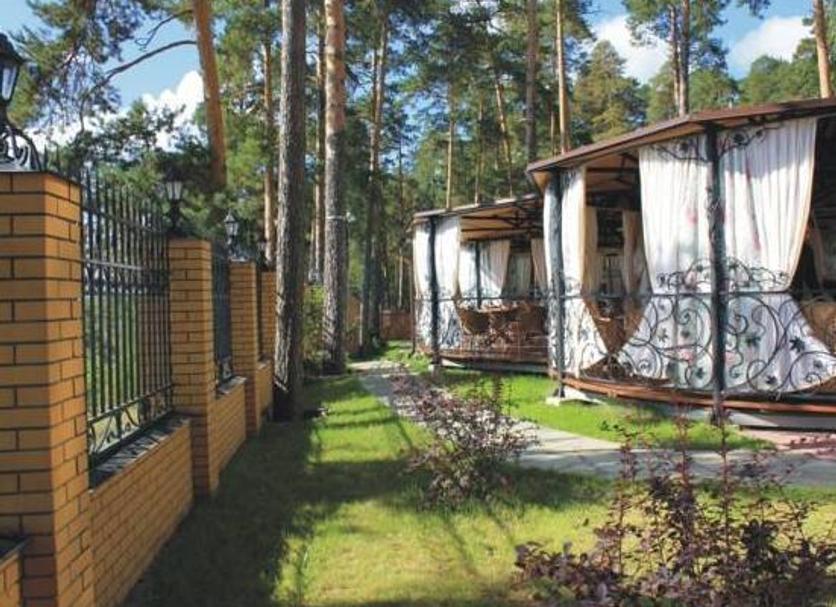Outdoors view Photo