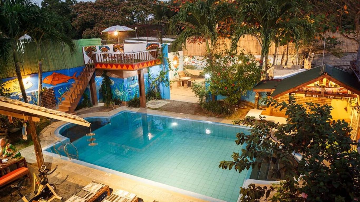Lala Panzi Bed and Breakfast