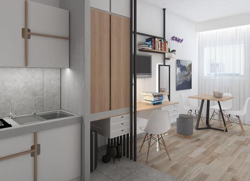 Kitchen Photo